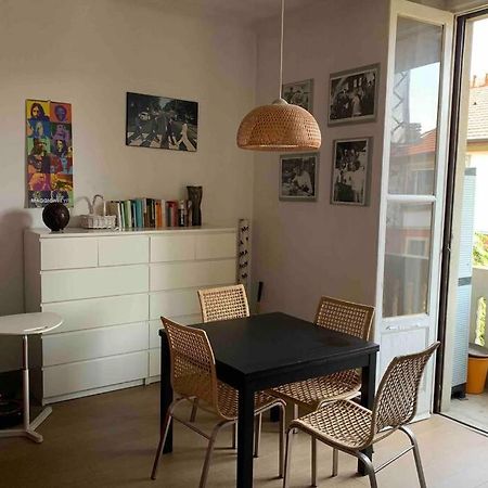 Appartamento Splendido Con Tutti Servizi In Zona Navigli Milan Exterior photo