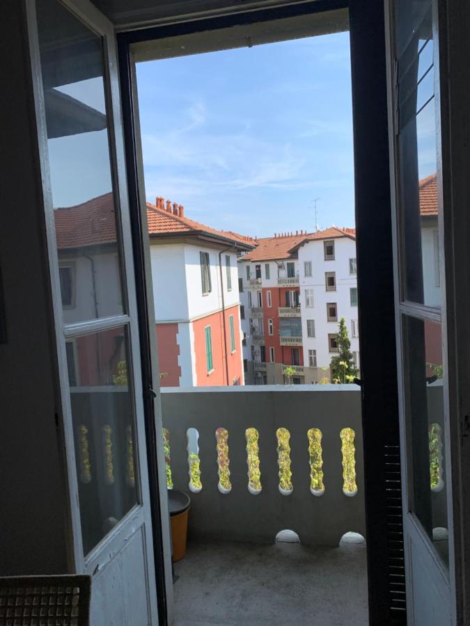 Appartamento Splendido Con Tutti Servizi In Zona Navigli Milan Exterior photo