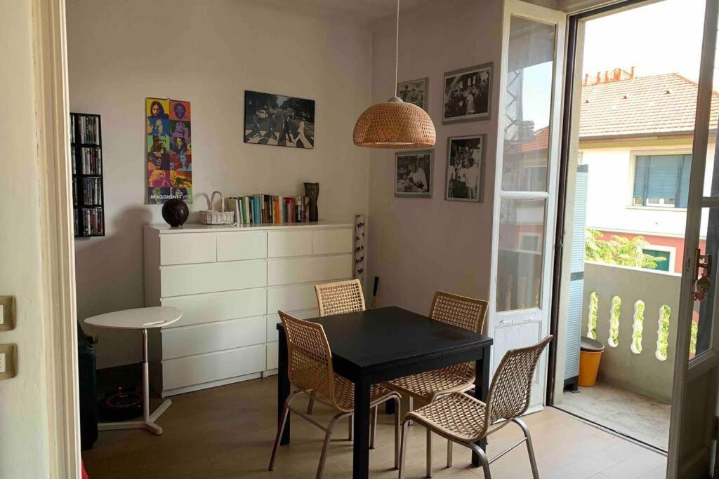 Appartamento Splendido Con Tutti Servizi In Zona Navigli Milan Exterior photo