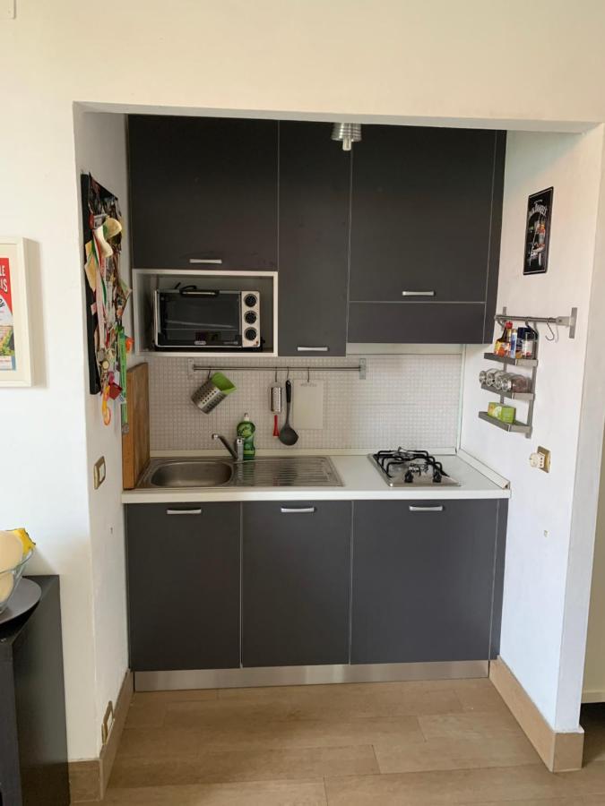 Appartamento Splendido Con Tutti Servizi In Zona Navigli Milan Exterior photo